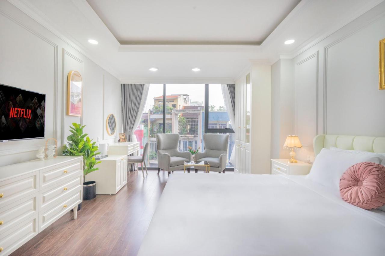 Sazi Hotel - Bui Thi Xuan Bandar Ho Chi Minh Luaran gambar