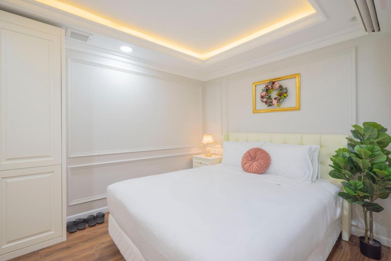 Sazi Hotel - Bui Thi Xuan Bandar Ho Chi Minh Luaran gambar