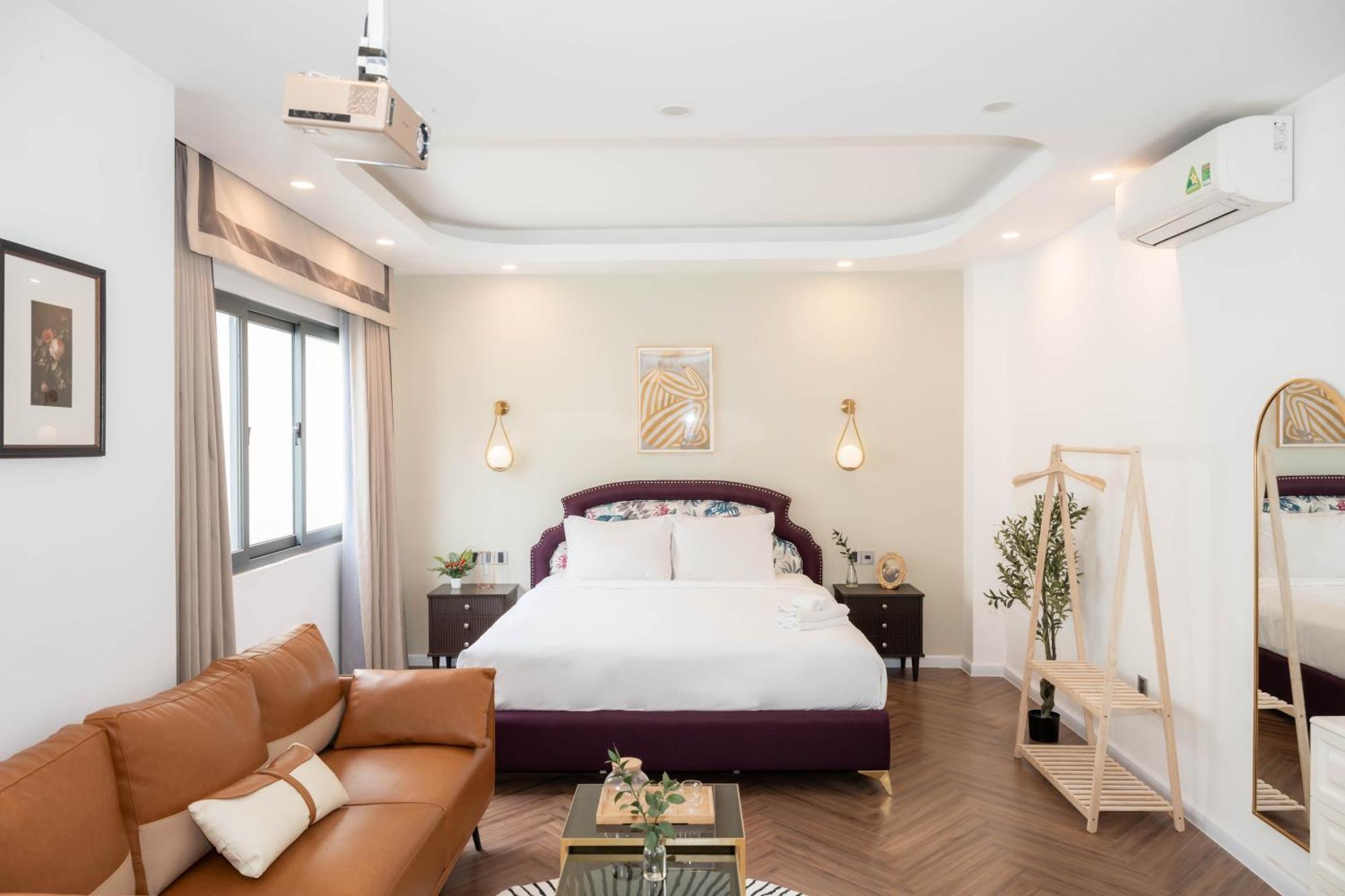 Sazi Hotel - Bui Thi Xuan Bandar Ho Chi Minh Luaran gambar