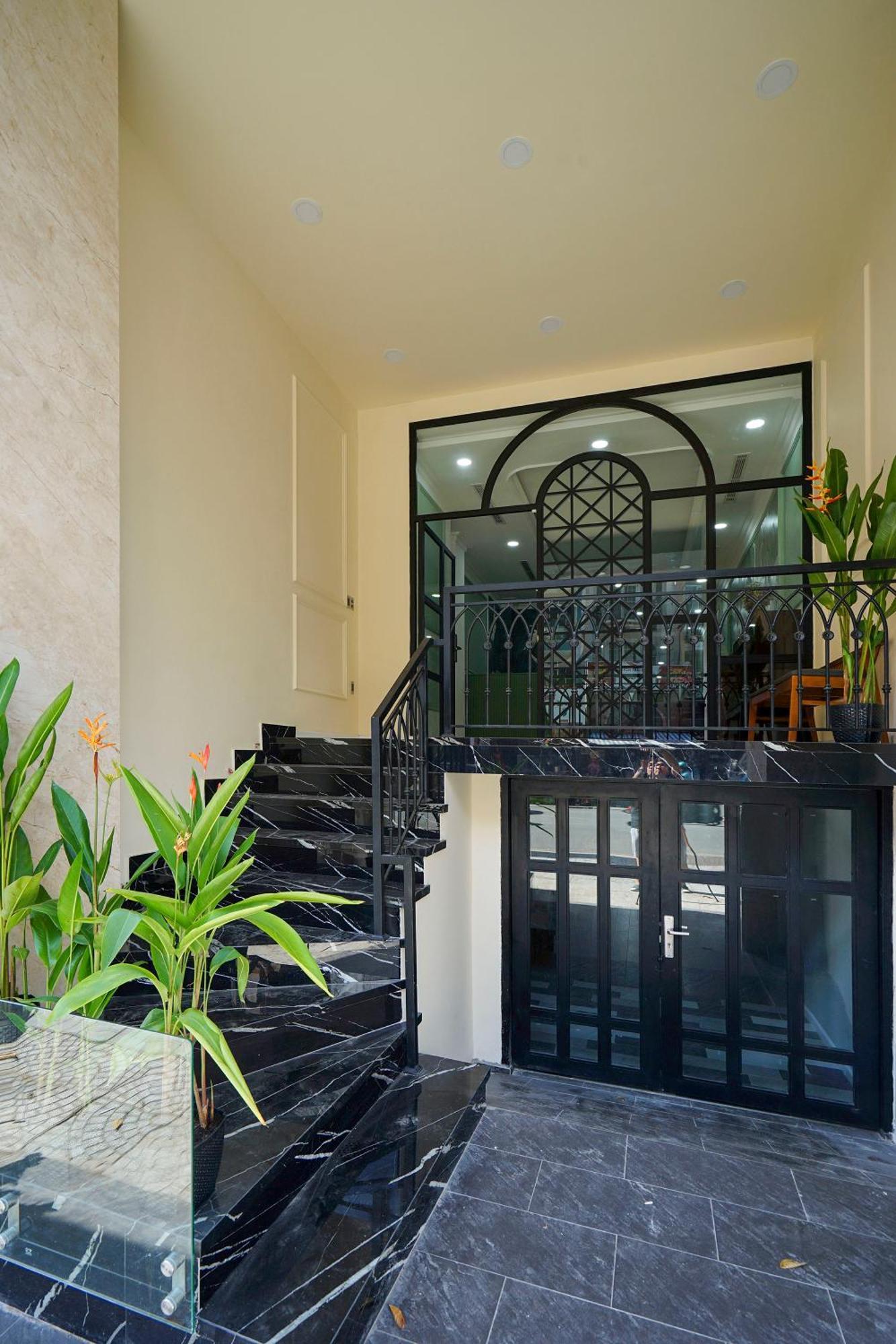Sazi Hotel - Bui Thi Xuan Bandar Ho Chi Minh Luaran gambar