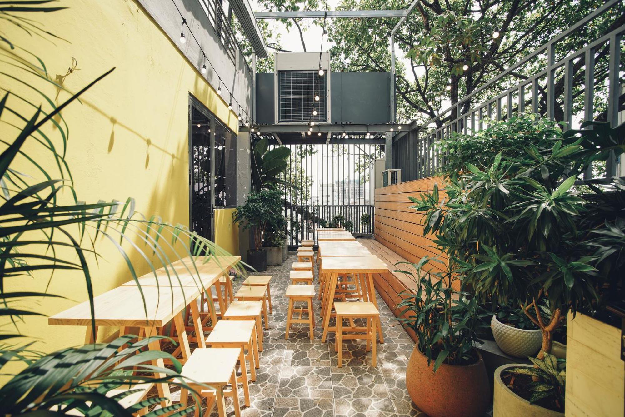 Sazi Hotel - Bui Thi Xuan Bandar Ho Chi Minh Luaran gambar