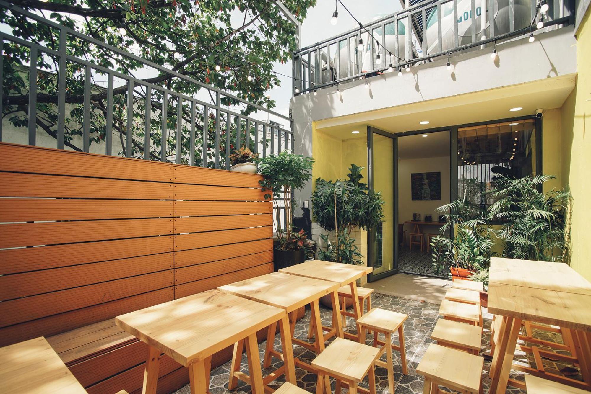 Sazi Hotel - Bui Thi Xuan Bandar Ho Chi Minh Luaran gambar