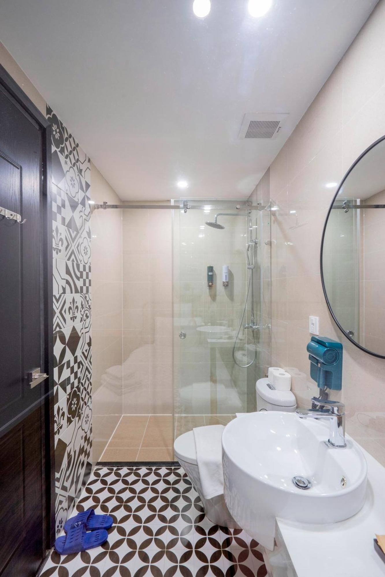 Sazi Hotel - Bui Thi Xuan Bandar Ho Chi Minh Luaran gambar